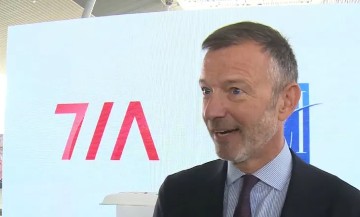 TIA drejt objektivit “net zero”/ Marrëveshje për energji diellore, aeroporti synon emetime zero deri në 2030