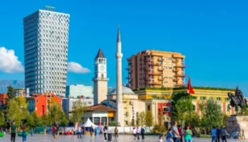 Time Out: Këto janë 12 vendet më të mira për t’u vizituar në Shqipëri në vitin 2026