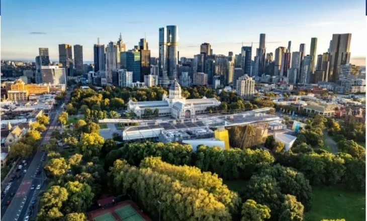 Time Out zgjedh qytetin më të mirë në botë për vitin 2026