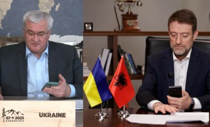 Tirana mirëpret në qershor takimin e Ministrave të Jashtëm Ukrainë-Evropa Juglindore