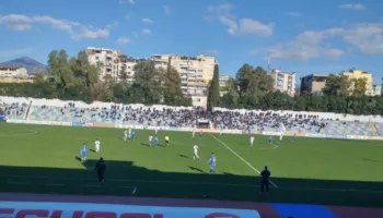 Tirana- Vora sfida për të mos…  “derdhur lot”