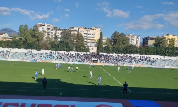 Tirana- Vora sfida për të mos…  “derdhur lot”