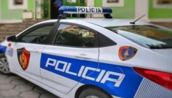 Tiranë/ Shiste kokainë dhe heroinë në rrugën e ‘Dibrës’, arrestohet 37-vjeçari