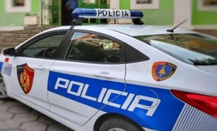 Tiranë/ Shiste kokainë dhe heroinë në rrugën e ‘Dibrës’, arrestohet 37-vjeçari