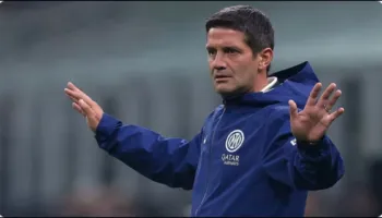 Titull kampion apo jo, Inter dhe Chivu do të vazhdojnë së bashku