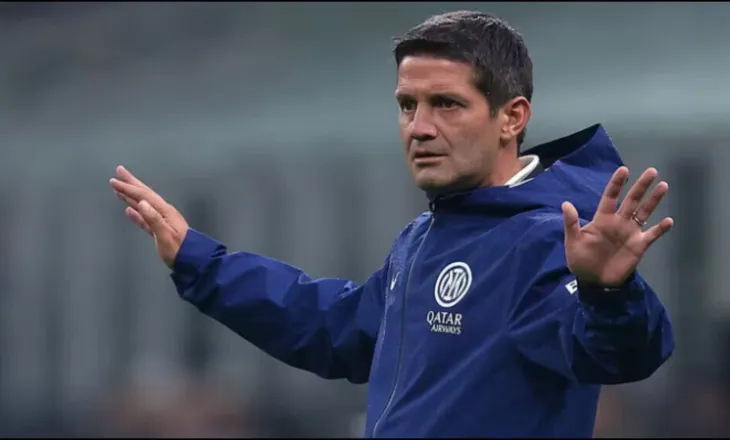 Titull kampion apo jo, Inter dhe Chivu do të vazhdojnë së bashku