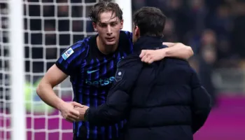 Titulli nuk është kusht, Inter blindon Chivu-n, i paprekshëm edhe Esposito