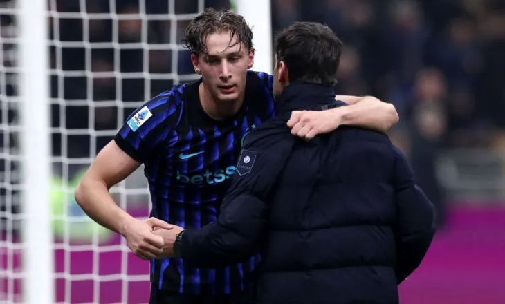 Titulli nuk është kusht, Inter blindon Chivu-n, i paprekshëm edhe Esposito