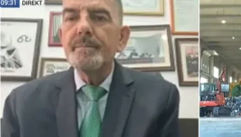 Tjetër dosje për Ballukun në SPAK, Saimir Vishaj: Dëmi financiar nga inceneratorët, jashtëzakonisht i madh