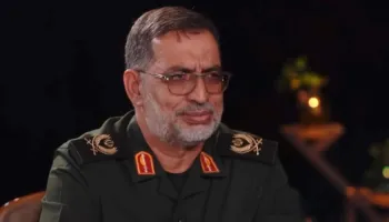 Tjetër humbje në radhët e elitës iraniane, vritet zëdhënësi i Gardës Revolucionare Islamike, Ali Mohammad Naini