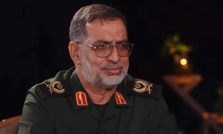 Tjetër humbje në radhët e elitës iraniane, vritet zëdhënësi i Gardës Revolucionare Islamike, Ali Mohammad Naini