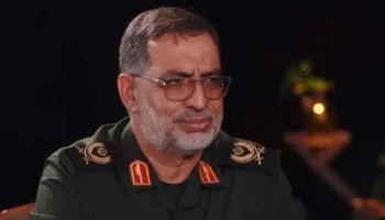 Tjetër humbje për Iranin! Vritet Ali Naini, njihej si ‘zëri’ i Gardës Revolucionare të Iranit