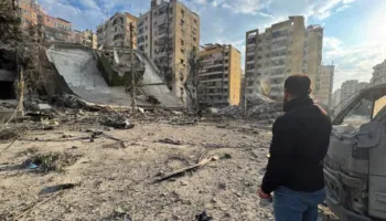 Tjetër raketë drejt Turqisë/ U nis nga Irani, rrëzohet nga NATO