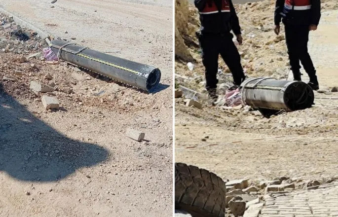 Tjetër raketë iraniane drejt Turqisë, ministria e Mbrojtjes: U neutralizua nga mbrojtja ajrore e NATO-s