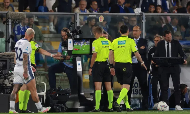 Tjetër revolucion në futboll: cilat do jenë rregullat e reja?