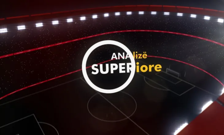 Tjetër risi nga FSHF, “Analizë Superiore” duke e nisur nga kjo e mërkurë dhe javët në vazhdim