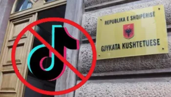 Tjetër “shuplakë” për Ramën, Gjykata Kushtetuese “rrëzon” kryeministrin për TikTok-un, si vendimi i qeverisë cenoi…