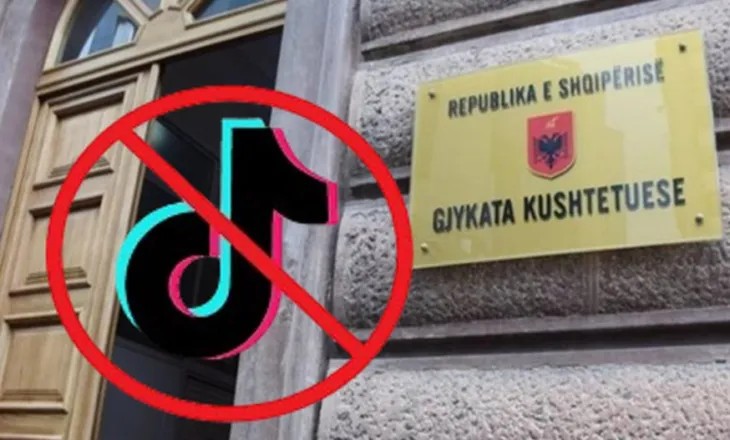 Tjetër “shuplakë” për Ramën, Gjykata Kushtetuese “rrëzon” kryeministrin për TikTok-un, si vendimi i qeverisë cenoi…