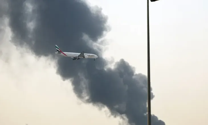 Tjetër sulm në aeroportin e Dubait, SHBA e Izraeli godasin disa qytete të Iranit, Trump kërkon ndihmën e NATO-s