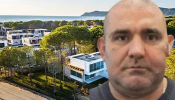 Tjetërsimi i pronave/ Kërkuan lirimin nga qelia, Gjykata e Lartë rrëzon rekursin e vëllait të ‘Rrumit’ të Shijakut dhe Brahjas