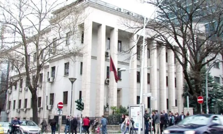 Tjetërsimi i pronave në Gjirin e Lalëzit, Gjykata e Lartë rrëzon rekursin e vëllait të Aleksandër Lahos