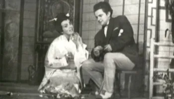 TKOB: Ramiz Kovaçi një nga emrat më të ndritur të skenës sonë lirike