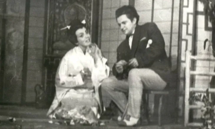 TKOB: Ramiz Kovaçi një nga emrat më të ndritur të skenës sonë lirike