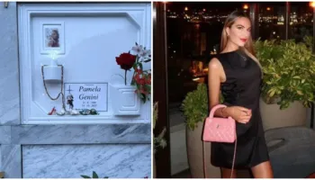 Tmerr në Itali, modelja 29-vjeçare u vra nga partneri, i zhduket koka në varr