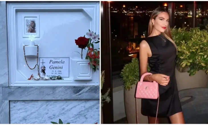 Tmerr në Itali, modelja 29-vjeçare u vra nga partneri, i zhduket koka në varr