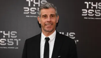 Toldo: Asnjë krizë tek Interi. Lautaro ka fytyrën e një “vrasësi”, si Batistuta në kohët e arta