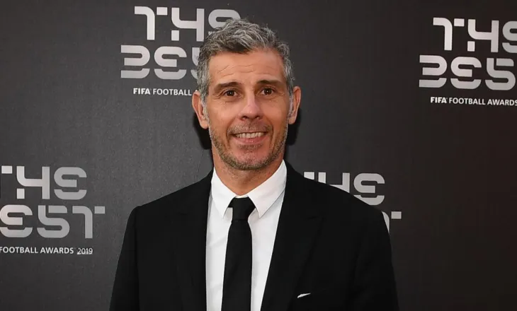 Toldo: Asnjë krizë tek Interi. Lautaro ka fytyrën e një “vrasësi”, si Batistuta në kohët e arta