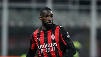 Tomori “skanon” bashkëlojtarët: Leao s’e dinte sa i fortë ishte, njerëzit e nënvlerësojnë Pulisic