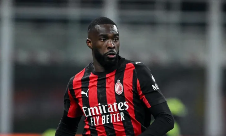 Tomori “skanon” bashkëlojtarët: Leao s’e dinte sa i fortë ishte, njerëzit e nënvlerësojnë Pulisic