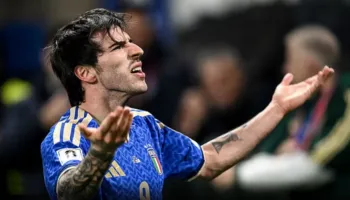 Tonali: Kishte tensione, pas golit të parë u çliruam. Një finale na ndan nga Botërori