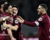 Torino shkëlqen duke shfrytëzuar çdo gabim të Parmës, e mund me poker golash