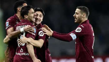 Torino shkëlqen duke shfrytëzuar çdo gabim të Parmës, e mund me poker golash