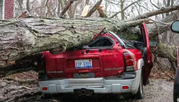 Tornado godet SHBA, 6 të vdekur, dhjetëra të plagosur dhe shkatërrime masive