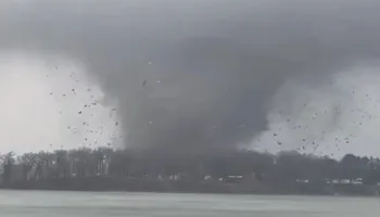 Tornadot shkatërrues godasin SHBA-të, të paktën 4 persona të vdekur
