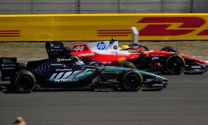 Toto Wolff nuk fshihet: Tani për tani kemi një makinë që mund të fitojë titullin në F1