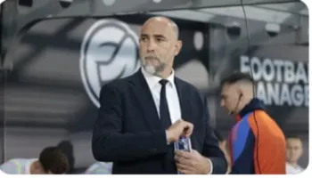 Tottenham dhe Tudor, drejt zgjidhjes së kontratës me konsensus, shfaqet emri i De Zerbit për stolin