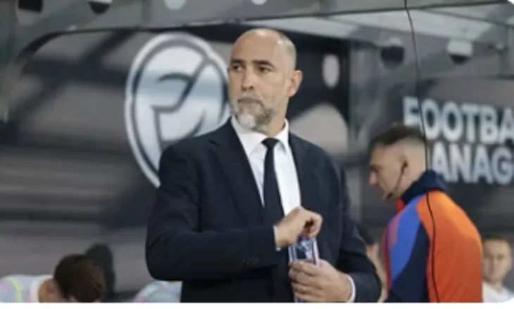 Tottenham dhe Tudor, drejt zgjidhjes së kontratës me konsensus, shfaqet emri i De Zerbit për stolin