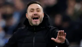 Tottenham në kaos, pas largimit të Tudor, nis presingu mbi Roberto De Zerbi