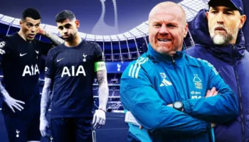 Tottenham në kaos/ Tudor pranë shkarkimit, zbulohet trajneri që do ta zëvendësojë në stolin e Spursave