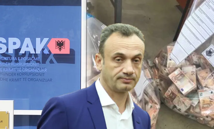 “Toyota Yaris”! U dënua me 4 vite burg, KPA shkarkon nga detyra prokurorin Aurel Zarka