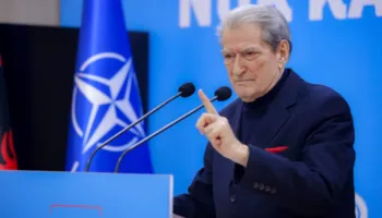 “Tradhtuan votuesit”, shkarkimi i dy këshilltarëve që mbështetën Salianjin, Berisha: Shkonin vetëm për të marrë rrogën