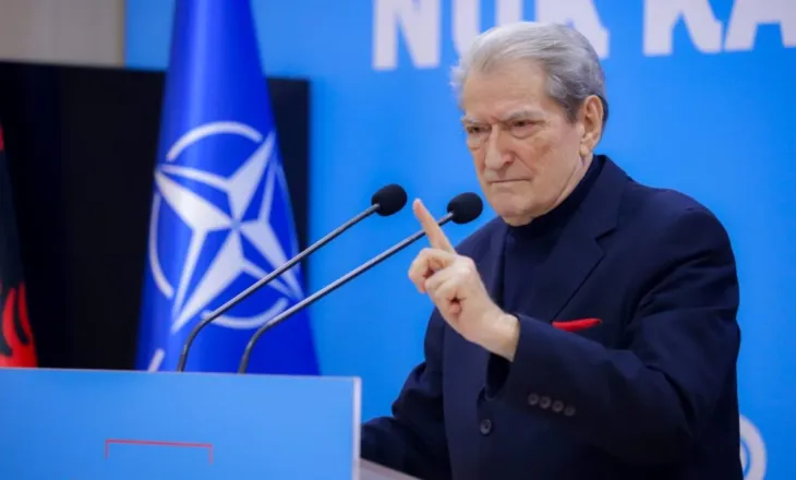 “Tradhtuan votuesit”, shkarkimi i dy këshilltarëve që mbështetën Salianjin, Berisha: Shkonin vetëm për të marrë rrogën