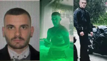 Trafik armësh nga Mali i Zi në Fresk/ Detaje, grupi u zbulua nga përgjimet, Jaku dhe Gjeta… (FOTO)