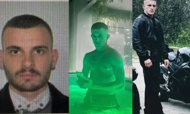 Trafik armësh nga Mali i Zi në Fresk/ Detaje, grupi u zbulua nga përgjimet, Jaku dhe Gjeta… (FOTO)