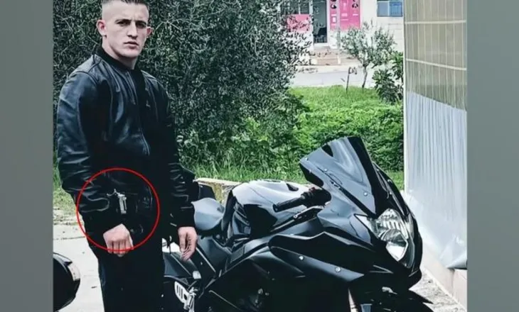 Trafik armësh nga Mali i Zi te bandat/ Këta janë dy të rinjtë që u kapën në flagrancë, u zbuluan nga përgjimet  (FOTO)