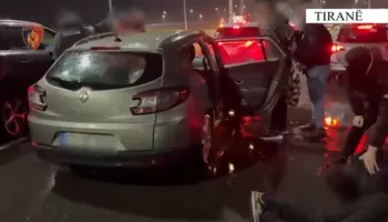 Trafik emigrantësh kundrejt pagesës, në pranga 26-vjeçari turk në Tiranë